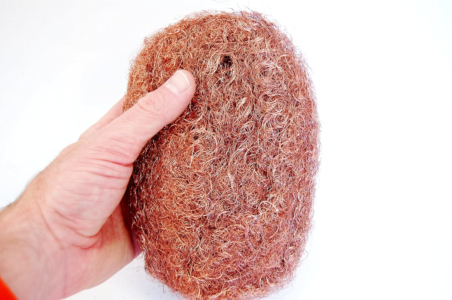 Are you looking for Pure Copper Wool Scrubber Pads?
