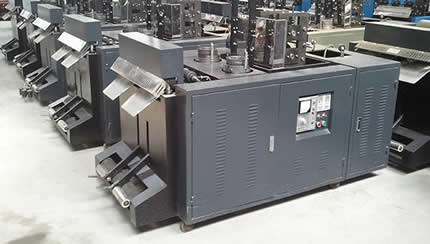 Master Clean Metal Scourer Production Lines
