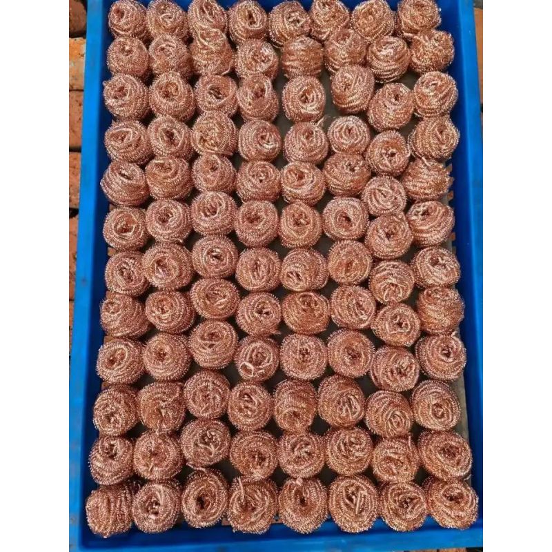 183,520 pieces white melamine sponges will be put into production