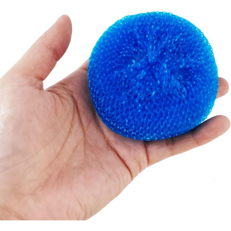 Which is better cellulose sponge or polyurethane sponge for cleaning dishes?