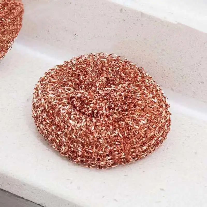 Are Kitchen cleaning sponges biodegradable?