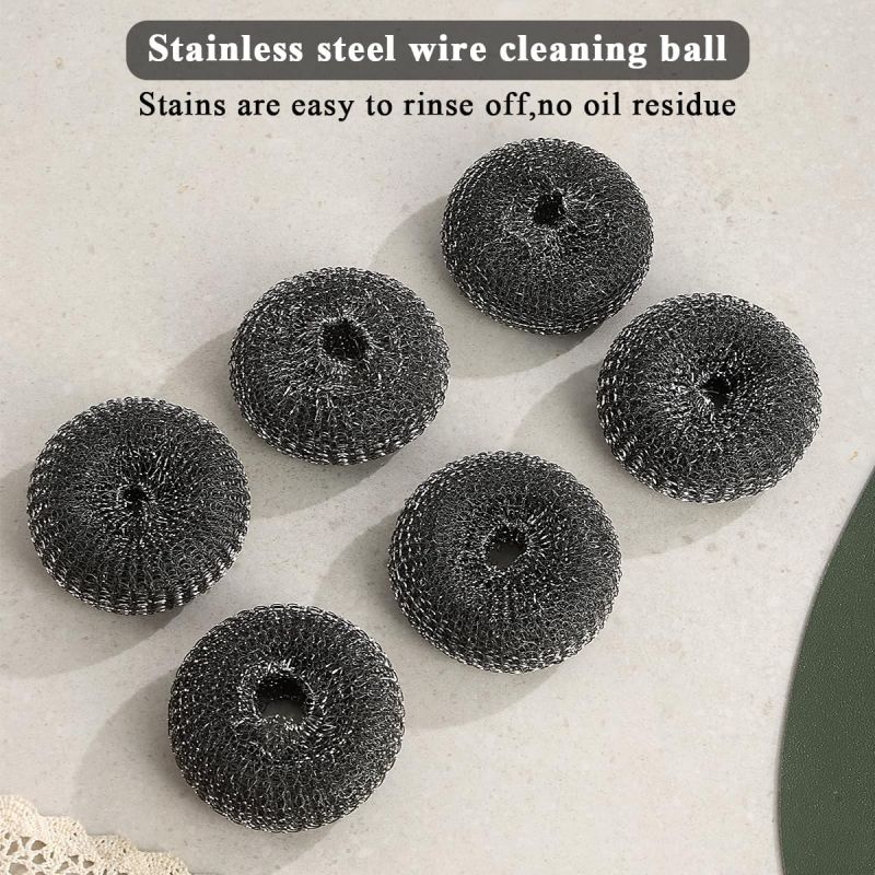 What is the advantage of nano sponge?
