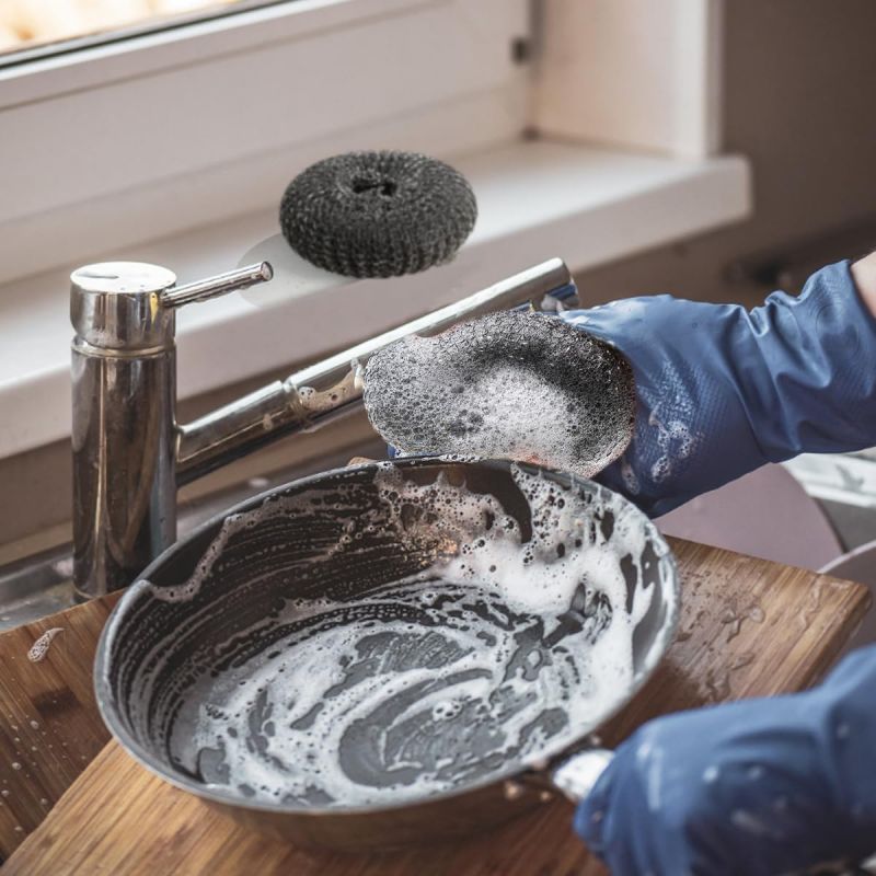 What is the NRC of melamine foam?