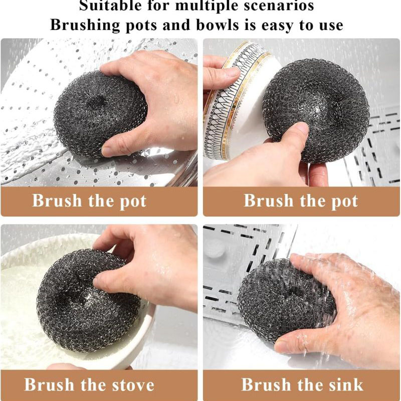 What sponges don't hold bacteria?