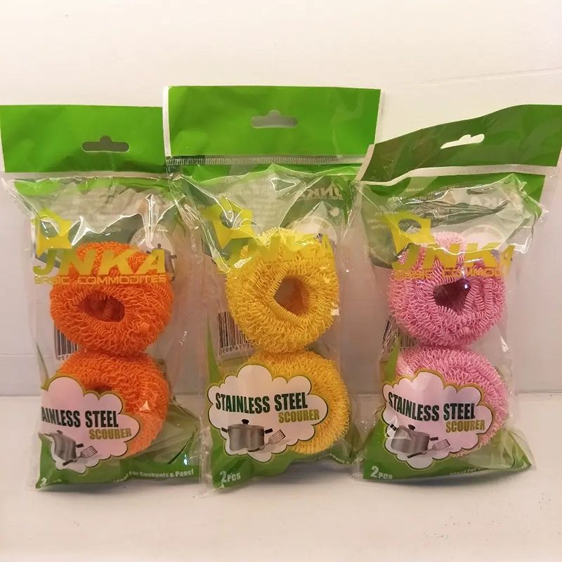 What is a cellulose sponge used for?