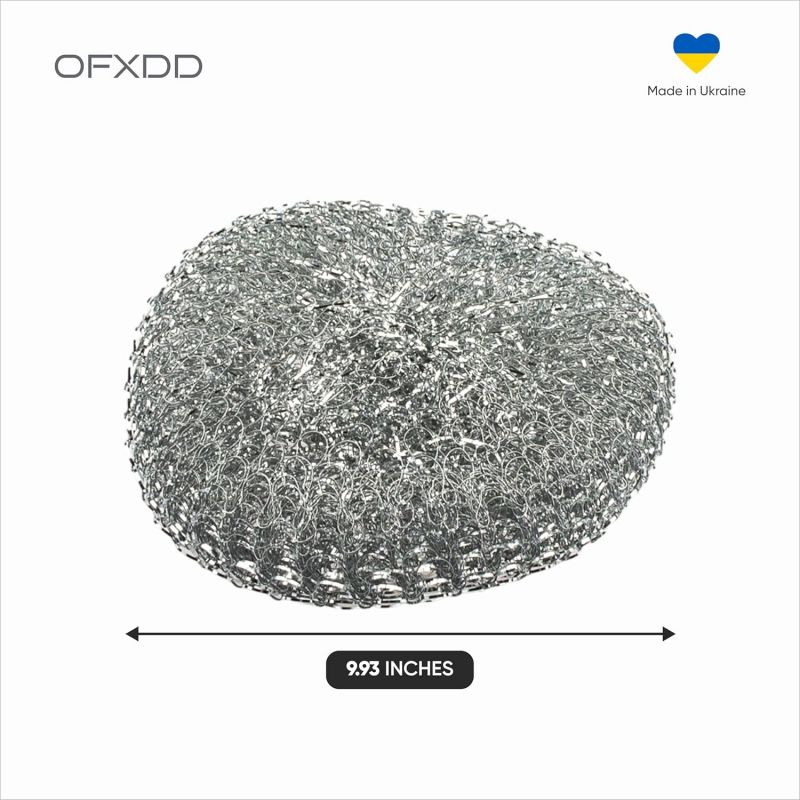 What Is The Melamine Sponge Made Of?