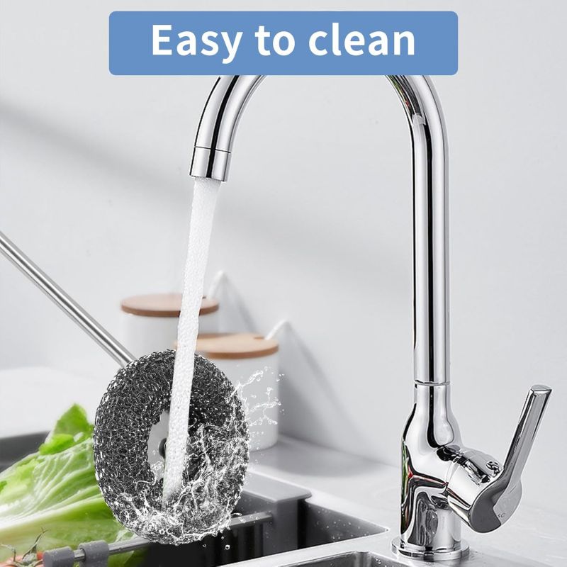 How to Remove oil dirt to remove oil with steel balls?
