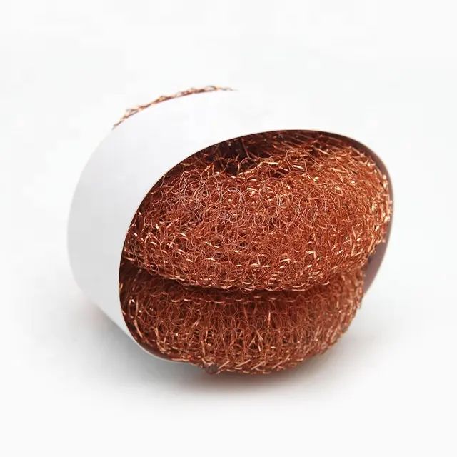 Will the wire ball brush pot affect your health?