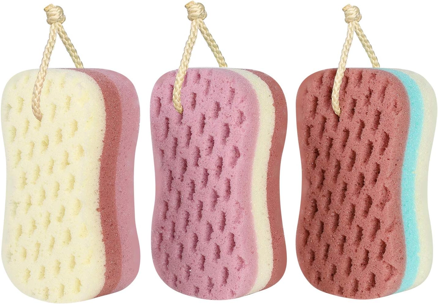 How does the Edge Waxing Sponge improve the results of car waxing?