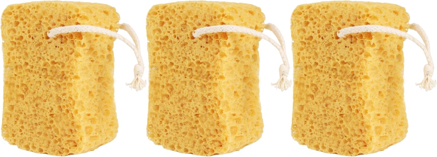 How Should Microfiber Scrub Scouring Wiping N Wipe Cleaning Sponge Pads Be Properly Maintained?