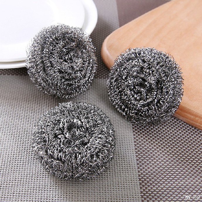 A survey in the Development Trend of scourer in 2025