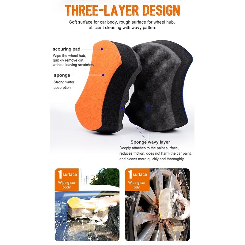 Why is Swedish cloth considered an ideal choice for an environmentally friendly cleaning tool?