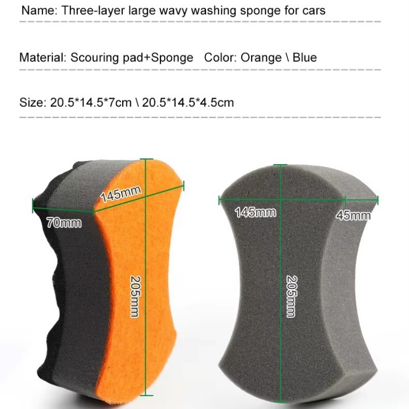What Are the Unique Cleaning Properties of Melamine Sponges?