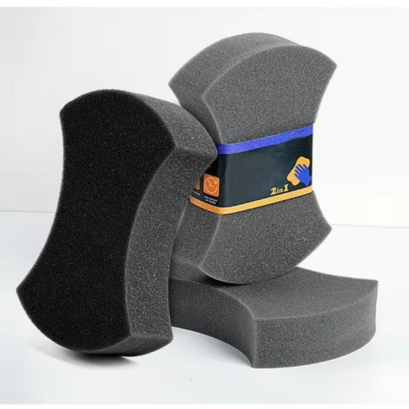 How Should Microfiber Scrub Scouring Wiping N Wipe Cleaning Sponge Pads Be Properly Maintained?