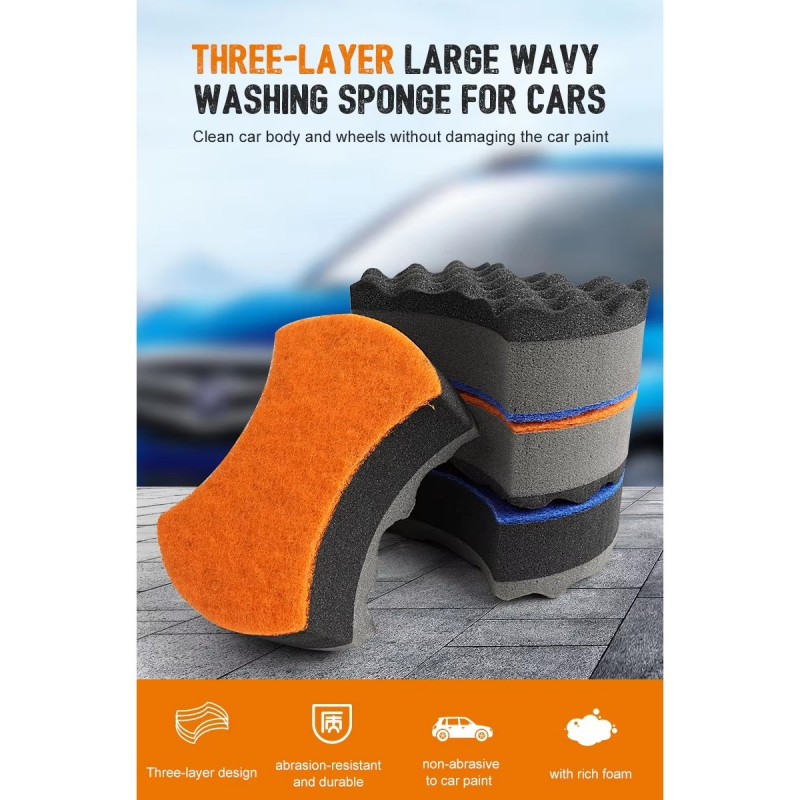 How Do Fiber Rag Kitchen Cleaning Utensils Affect the Efficiency of Kitchen Cleaning?