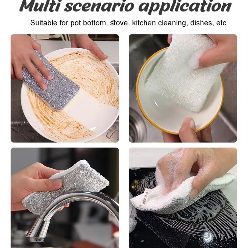 How does the Rubber Backed Soundproofing Sponge effectively reduce noise transmission?