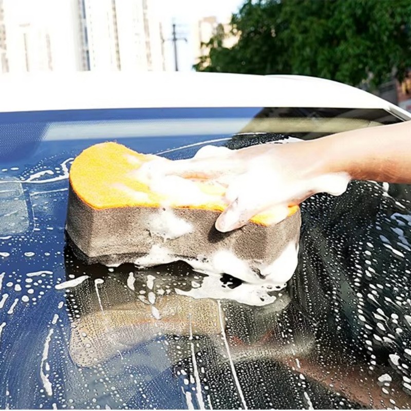 How Can the Lanyard Suspend Bath Sponge Design Contribute to Better Hygiene Practices?