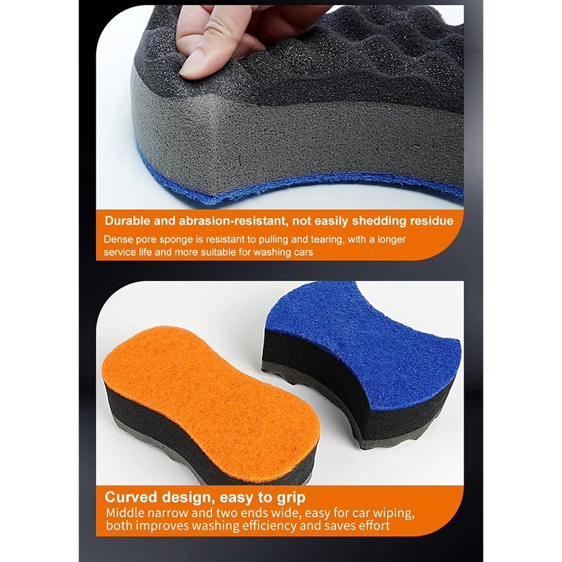 What Makes Fiber Rag Kitchen Cleaning Utensils More Hygienic Than Traditional Cloths?