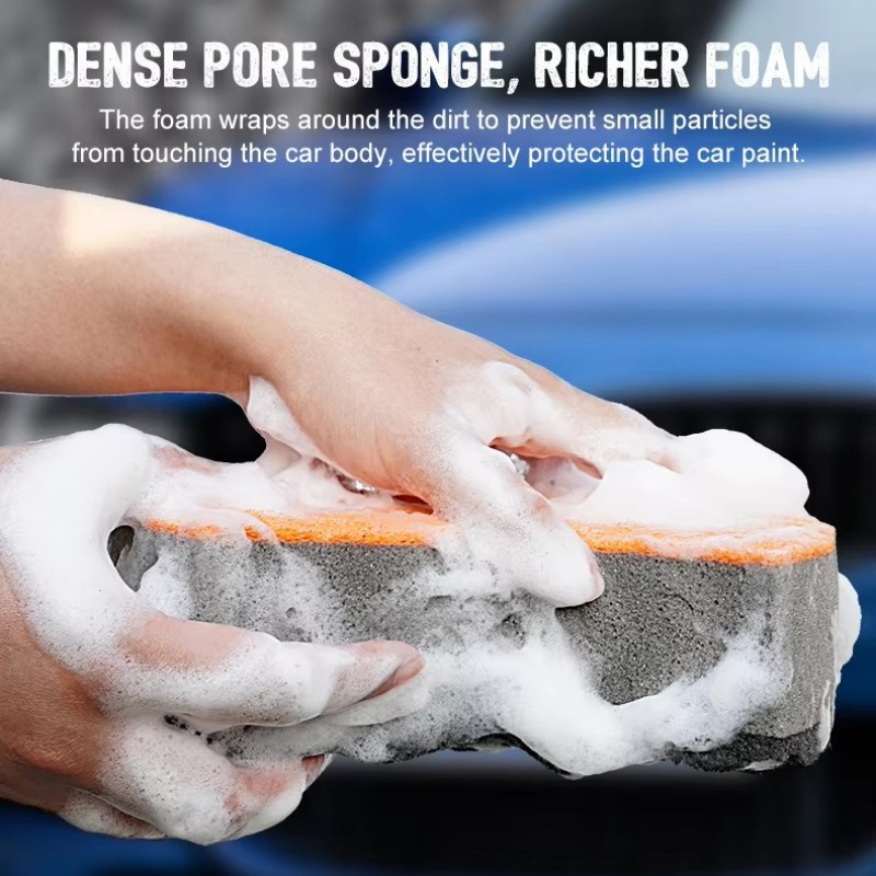 What Are the Common Mistakes to Avoid When Using a Bath Sponge Scourer?