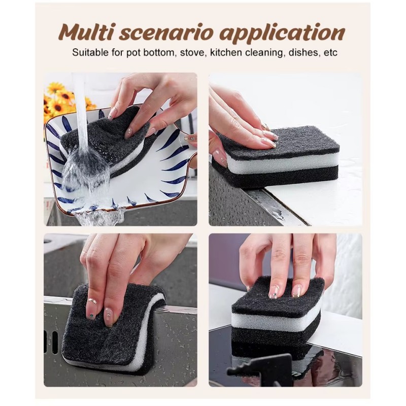 What is Sponge application?