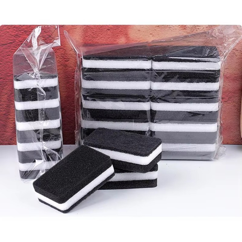 How to avoid rust Kitchen Cleaning Scourer?