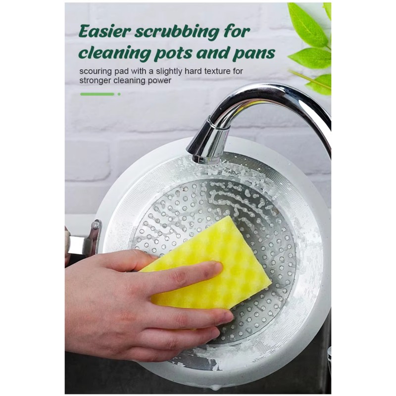 What Kind Of Sponge Is A High Resilience Sponge?