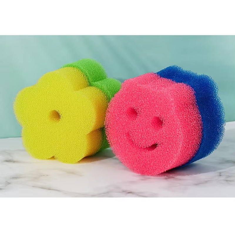 Let me introduce what is PVA Sponge for you