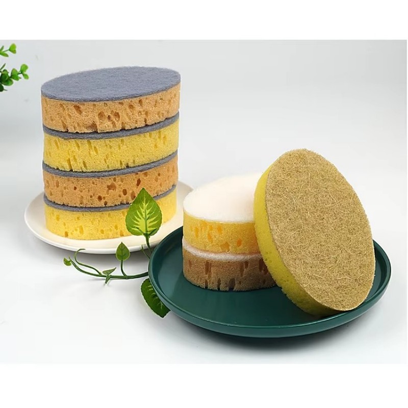 What is Foaming Technology Of Polyether Sponge?
