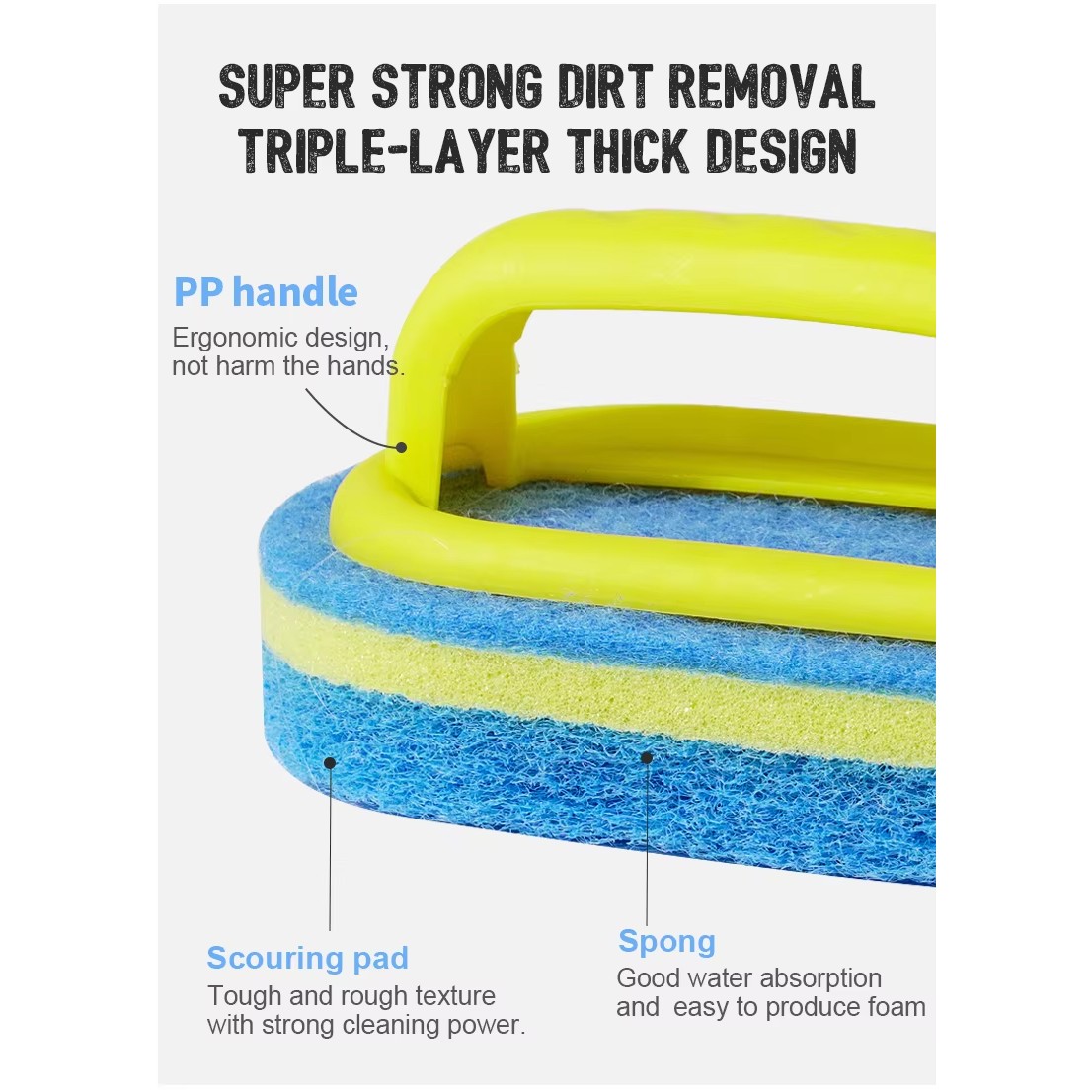 What is a filter sponge? Filter sponge function and screening method