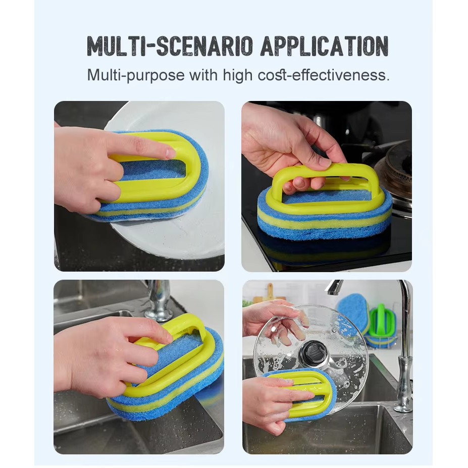 What kind of fabric is the sponge composite cloth? Features of sponge composite fabric