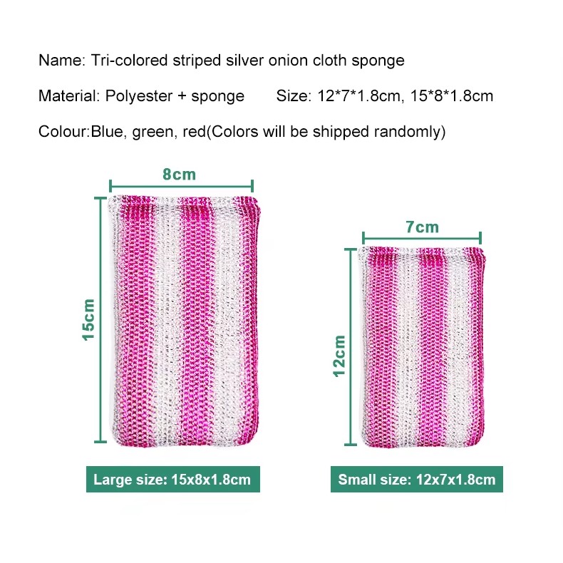 Why is the magic wipe of nano sponges smaller and smaller?