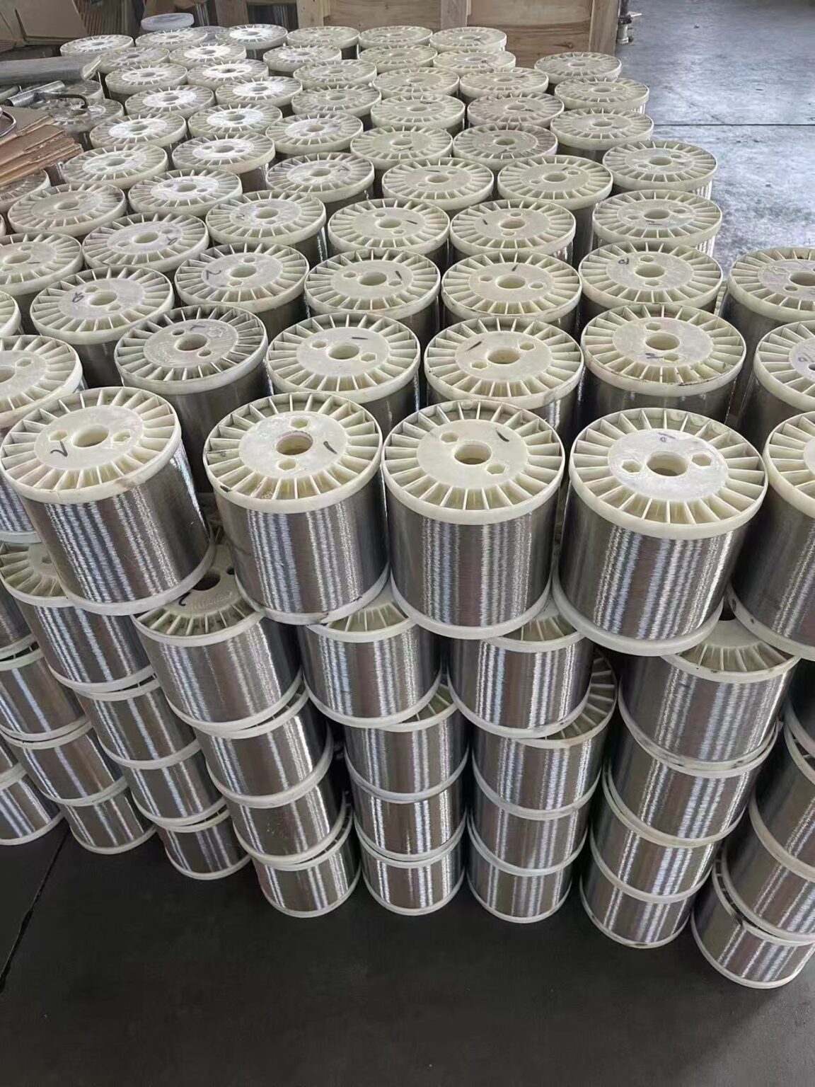 What problems will be encountered in the use of a high-speed wire drawing machine？