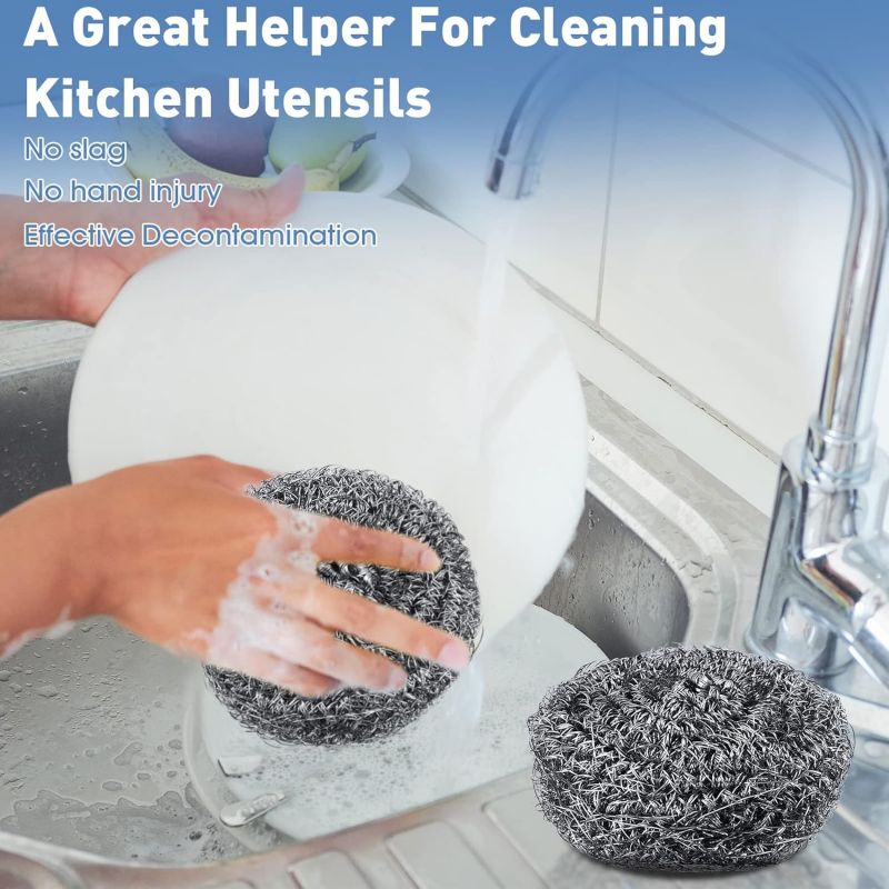 What is pan scourer?How can I find it in China?