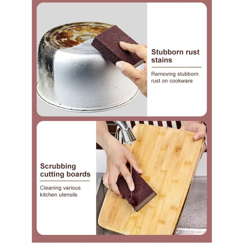 Household Sponges – The Everyday Essential That Transform