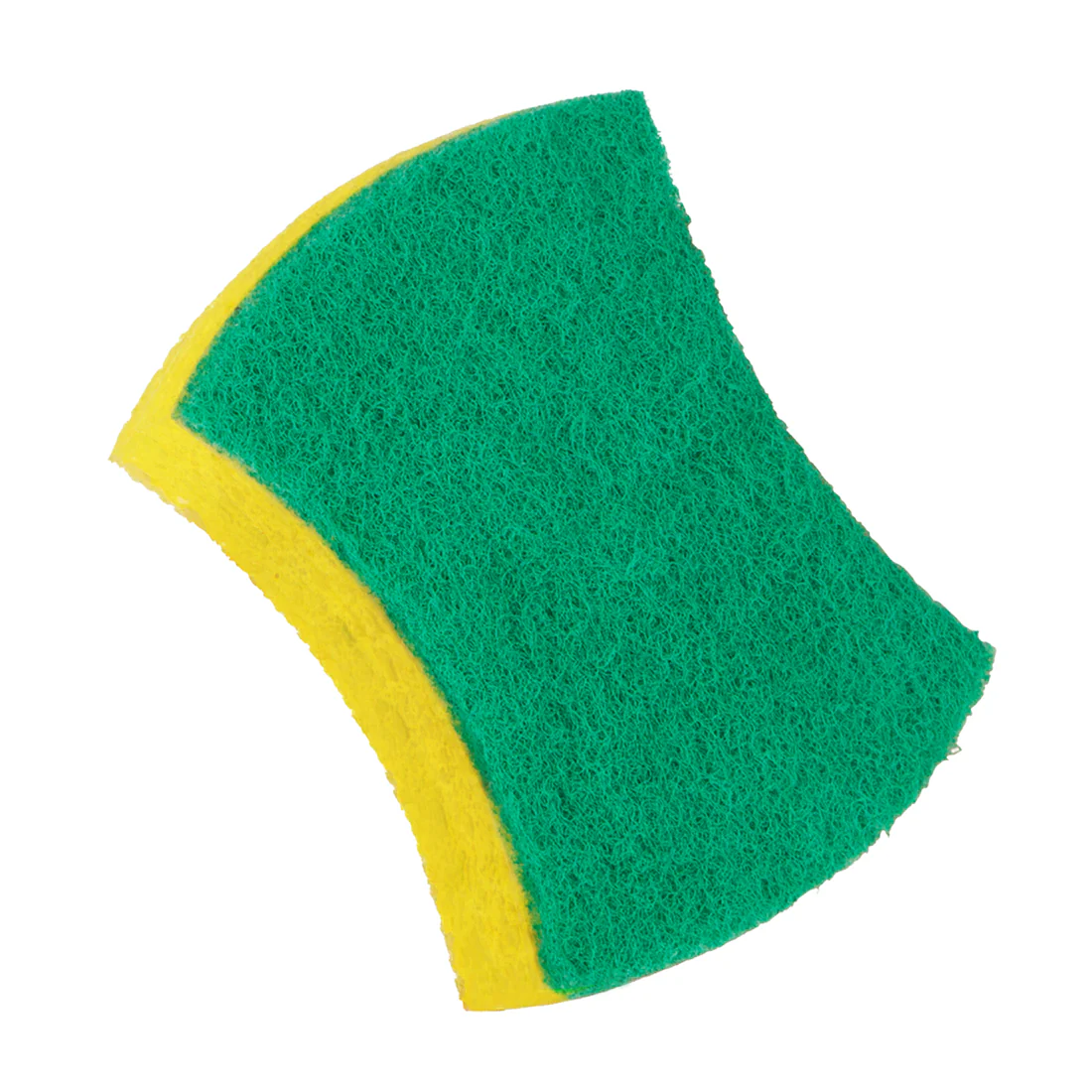 Heavy Duty Cellulose Scrub Sponge