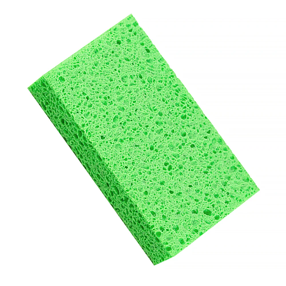 Non-Scratch Sponges for Dishes in China