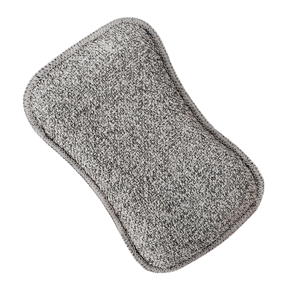 Multi-Purpose Scrub Sponges – Pack of 6, Large in China