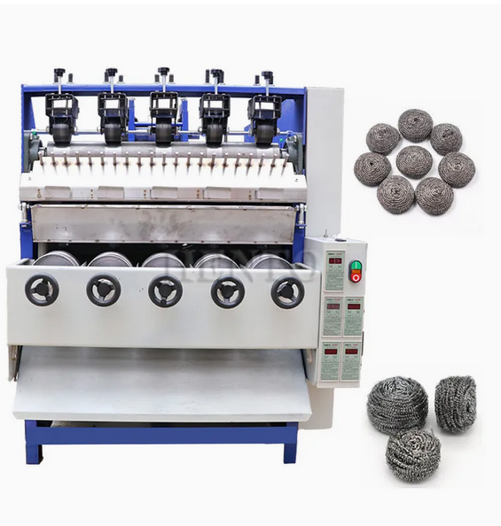 What is Wire Drawing Machine?
