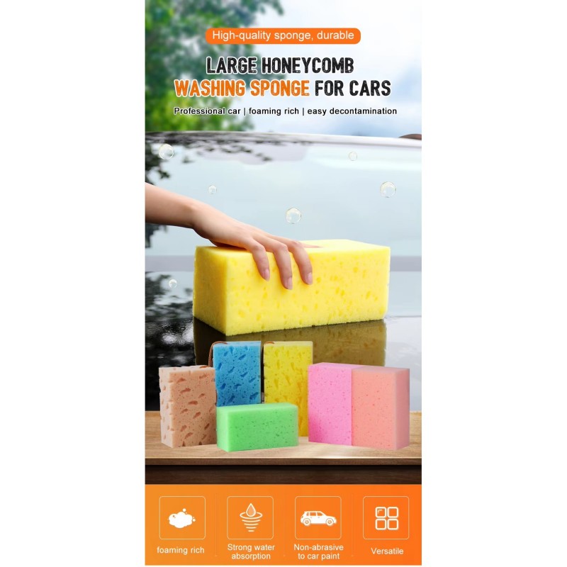 7 characteristics of soundproofing melamine foam