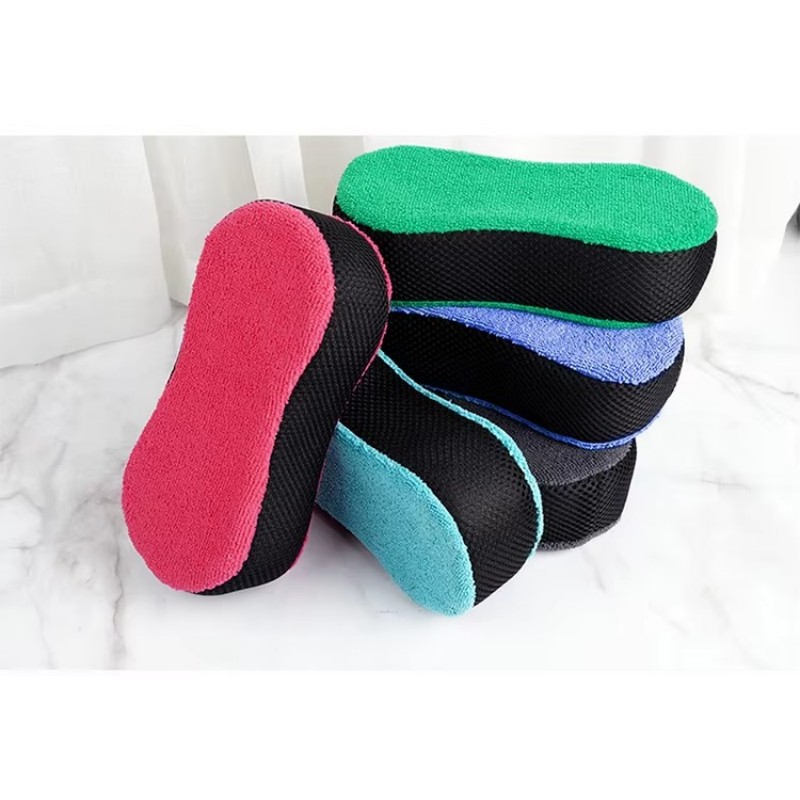Best Cleaning Melamine Sponge Supplier in China