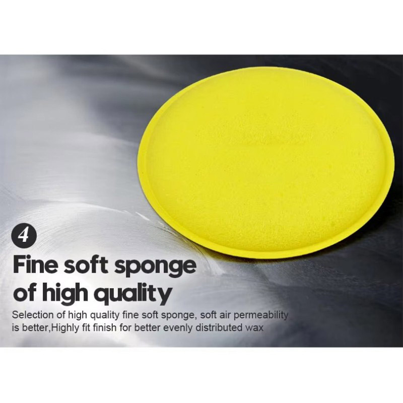 Is magic sponge same with mr clean?