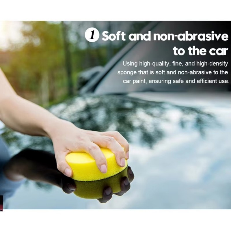 New cleaning protuct oil absorbing sponge--magic melamine sponge