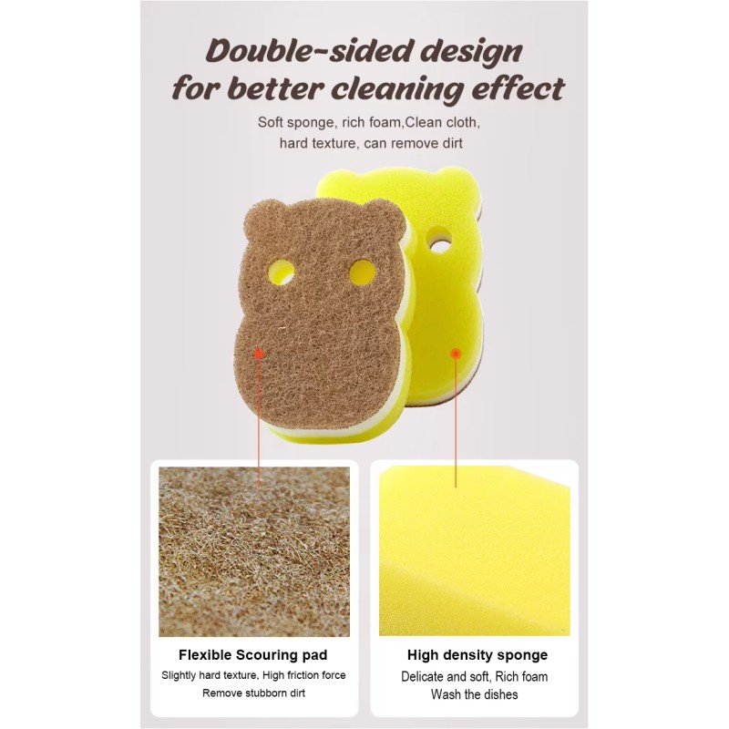 Is magic sponge safe for health?