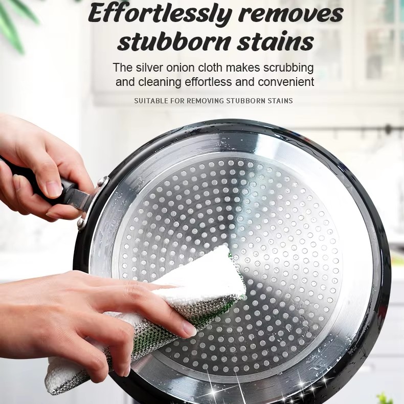 A Quality Cleaning Service, Or A Good Cleaning Magic Sponge?