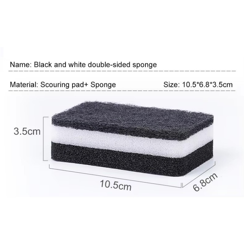 Activated Carbon Foam | Multiple Sponge sizes for Filtering Air and Aquarium