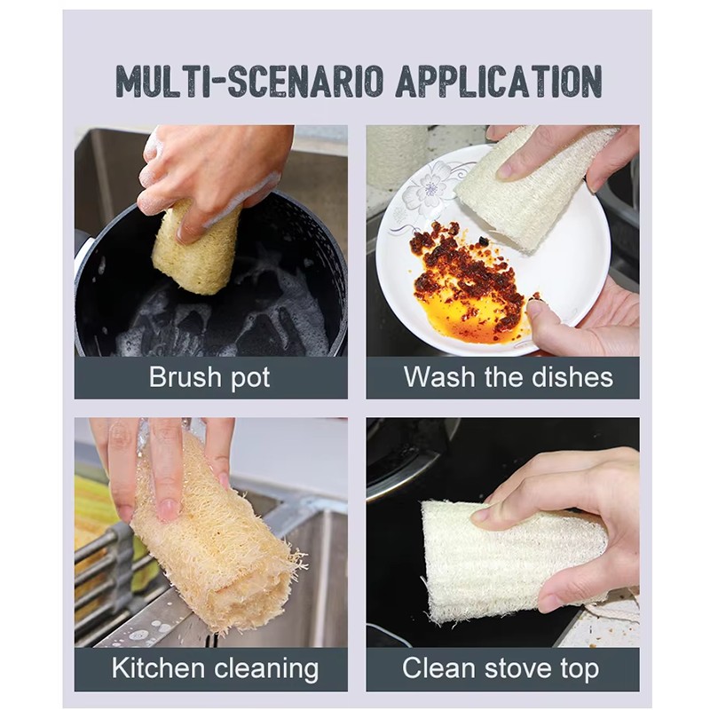 Activated carbon sponge | Different sizes of pores for air filtration