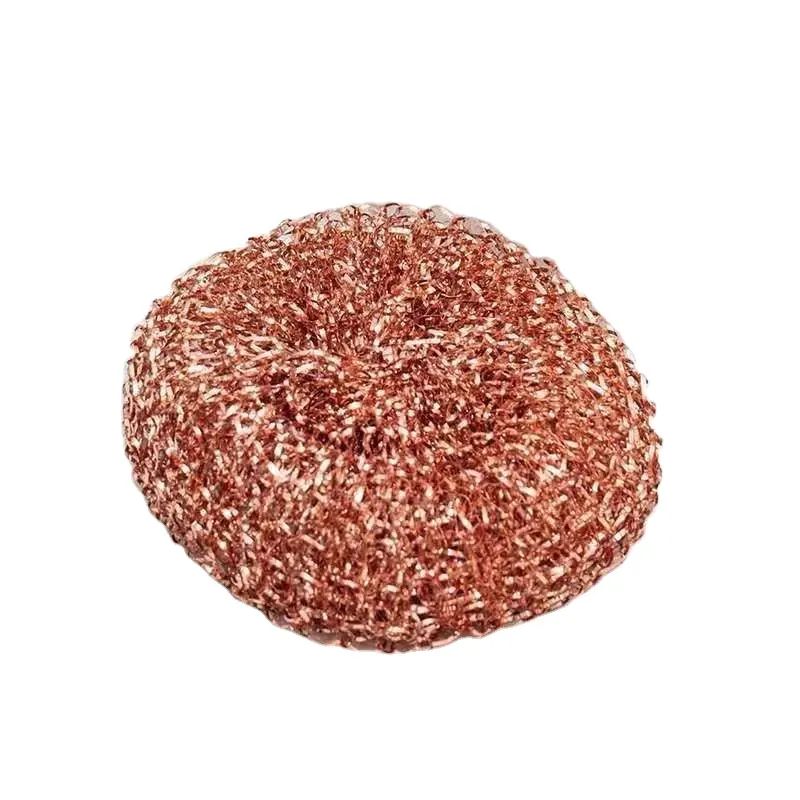 What is an edco copper scourer in China?