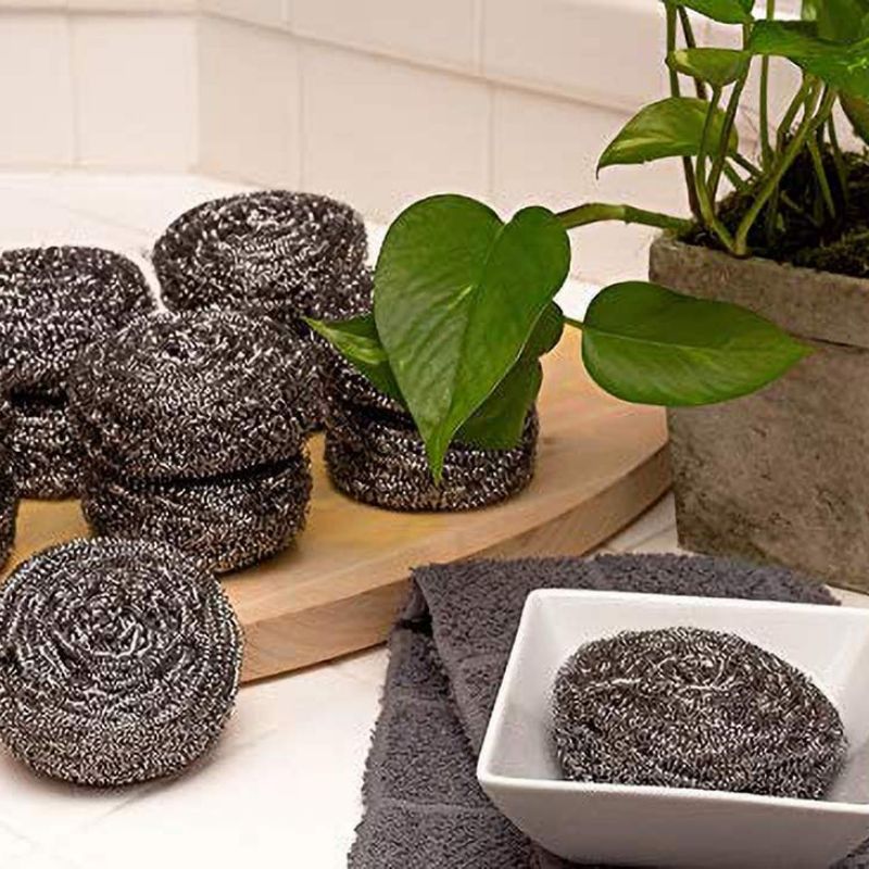 What is a goldilocks scourer in China?