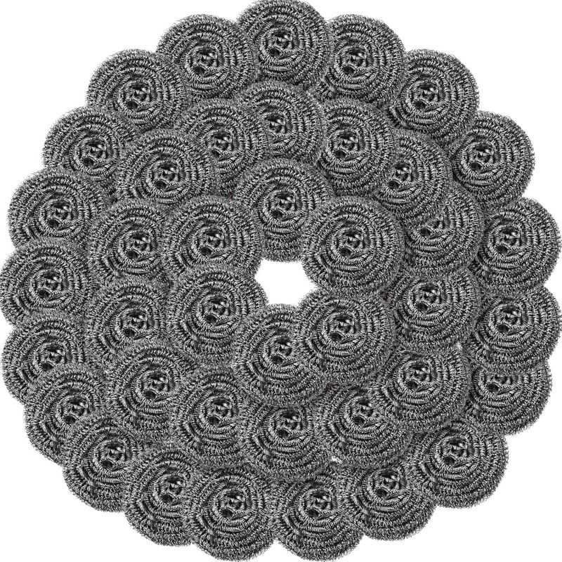 What is a metal scourer tesco?