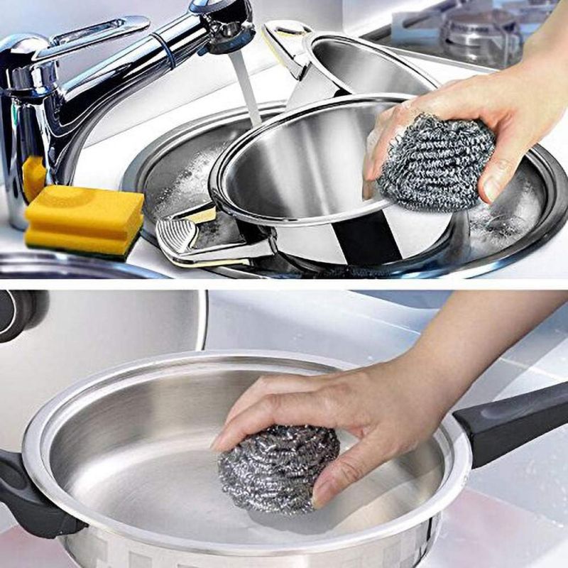What is a minky heart scourer in China？